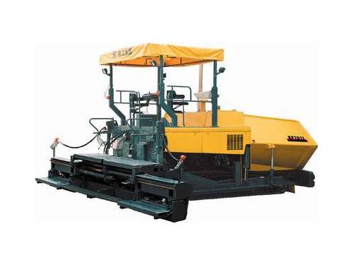 Асфальтоукладчик XCMG RP700J Асфальтоукладчик XCMG RP700J